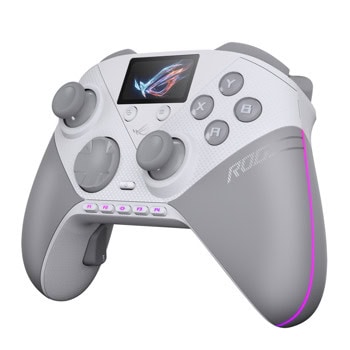 Asus ROG Raikiri II Pro White