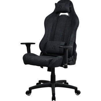 Arozzi Torretta SuperSoft черен | JAR Computers Arozzi Torretta SuperSoft черен
