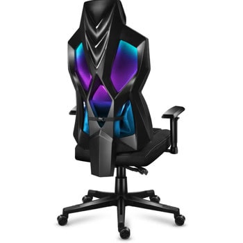 huzaro combat 6.2 rgb черен | JAR Computers huzaro combat 6.2 rgb черен