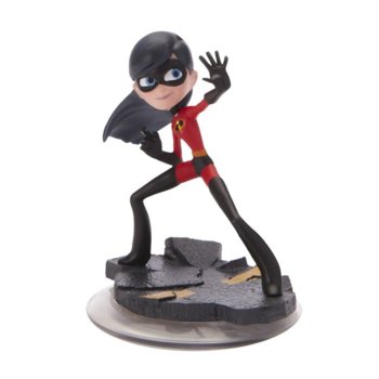 Disney Infinity The Incredibles Violet