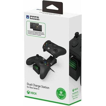 Hori Dual Charging Station Xbox One/Series X/S