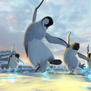 Happy Feet 2