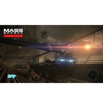 Mass Effect: Legendary Edition PS4