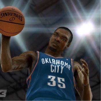 NBA 2K13