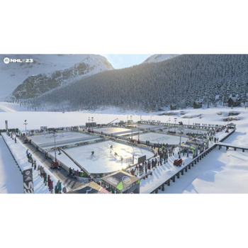 NHL 23 (Xbox Series X)