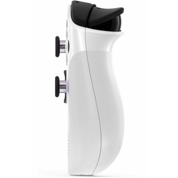 Lenovo Legion Go S Glacier White 83L3001FBM | JAR Computers Lenovo Legion Go S Glacier White 83L3001FBM