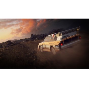 Dirt Rally 2.0 - Deluxe Edition (PC)