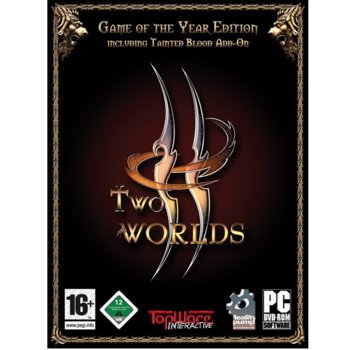 Two Worlds II: Game of the Year Edition
