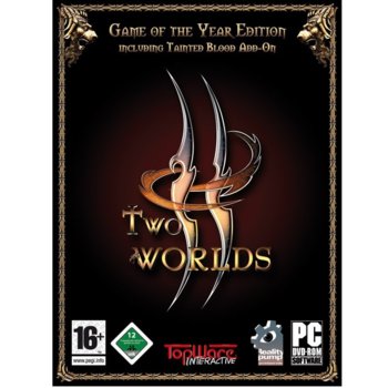 Игра Two Worlds II: Game of the Year Edition, за PC | JAR Computers Two Worlds II: Game of the Year Edition