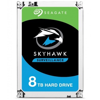 Seagate SkyHawk Guardian Surveillance 8TB