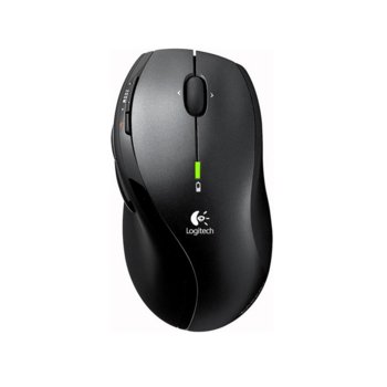 Logitech Cordless Desktop MX3200 Laser