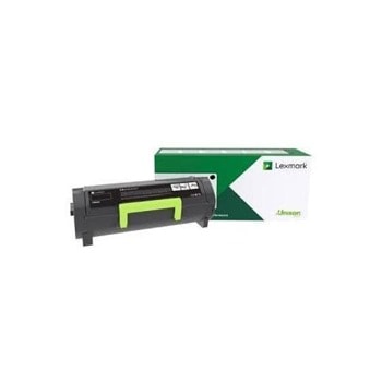 Тонер касета за Lexmark B2442/B2546/B2650, Black, B242H00, Заб.: 6000 брой копия | JAR Computers Lexmark B242H00 Black