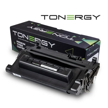 Тонер касета за HP LaserJet P4011/P4013/P4015 Series/P4514/P4515 Series/P4516 - Black - CC364A - Tonergy - Неоригинална, заб.: 10 000 брой копия, с чип | JAR Computers Tonergy CC364A