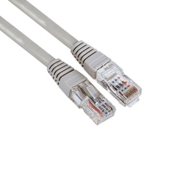 Кабел UTP 3m Cat 5E пач-кабел