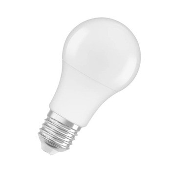 Osram LED Value Classic A 75 10 W/4000 K E27