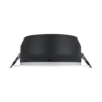 Ledvance DL UGR19 PFM DN195 21 W 840 WT IP54