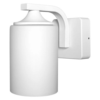 Лампа за открит монтаж Ledvance Cylinder E27 White