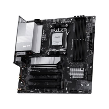 MSI Pro B850M-P WiFi