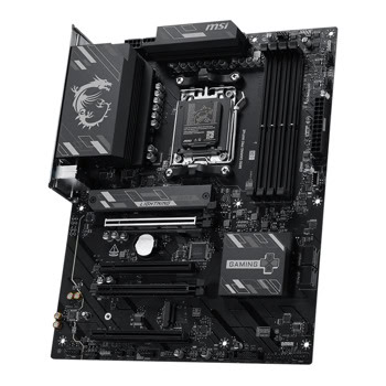 MSI B850 GAMING PRO WIFI6E | JAR Computers MSI B850 GAMING PRO WIFI6E