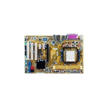 Дънна платка Asus M2N-XE, nForce 430, AM2+, DDR1066, PCIExpress, SB5.1, Lan1000, Serial ATA Raid, ATX | JAR Computers Asus M2N-XE