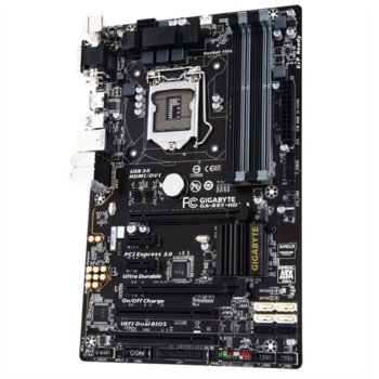 Gigabyte GA-B85-HD3-A