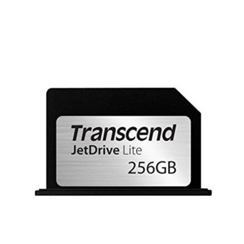 Transcend 256GB JetDriveLite