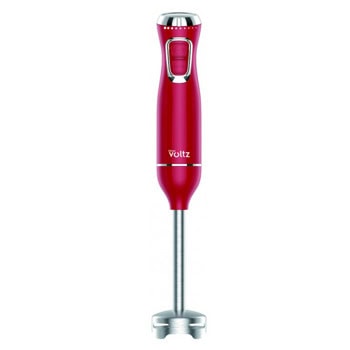 Пасатор Oliver Voltz Daisy OV51112W червен