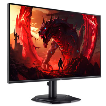 Acer Nitro KG240YW3bmiipx UM.QX0EE.329