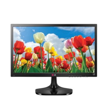 Монитор 27" (68.58 cm) LG 27M45HQ-B, FULL HD LED, 2ms, 5 000 000:1, 250cd/m2, HDMI, 3г. | JAR Computers 27 LG 27M45HQ-B