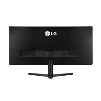 LG 34UM69G-B + Argon 100 + Krypton 110