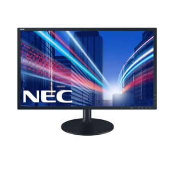 NEC MultiSync EX231W