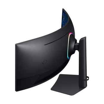 Samsung Odyssey G9 LS-49CG950 + Logitech G102 Blac