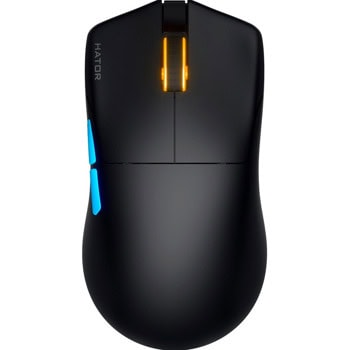 hator pulsar 3 pro черна | JAR Computers hator pulsar 3 pro черна
