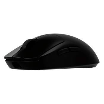 Logitech G Pro 2 Lightspeed Black 910-007295