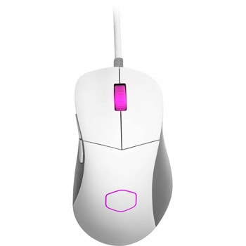 CoolerMaster MM730 White MM-730-WWOL1
