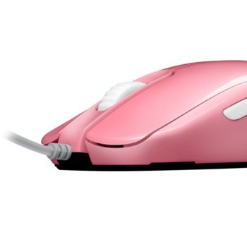 Zowie FK2-B DIVINA Pink