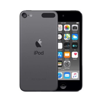 Apple iPod touch 32GB - Space Grey