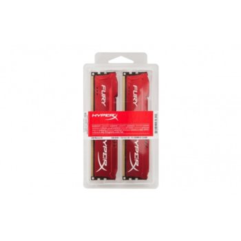 Kingston HX316C10FRK2/16