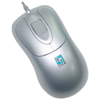 Мишка A4Tech, BW-35, Optical, PS/2 | JAR Computers A4Tech BW-35 Optical PS/2
