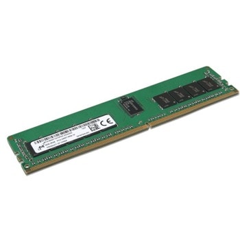 Памет 8GB UDIMM DDR4, 2666 MHz, Lenovo 4ZC7A08696, Ecc Unbuffered, 1.2 V, памет за сървър image
