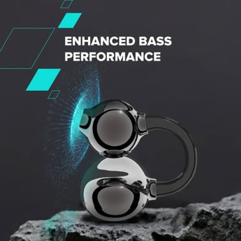 Canyon OnFlow 14 Black CNS-TWS14B