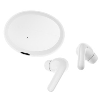 Honor Choice Earbuds S8 white | JAR Computers Honor Choice Earbuds S8 white