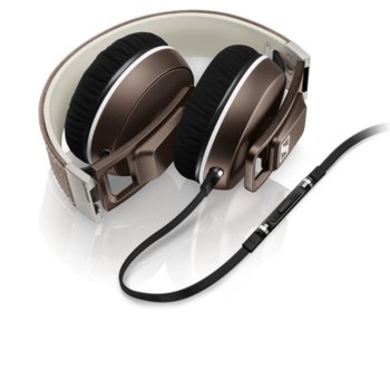 Sennheiser URBANITE XL (Sand, i) 506447