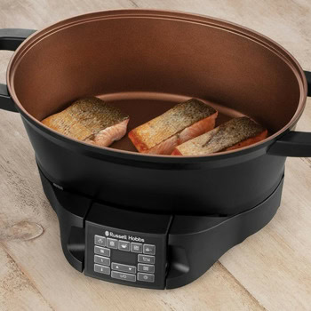 Russell Hobbs Good-to-Go 28270-56