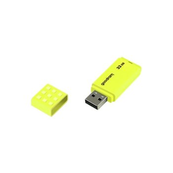 Goodram UME2 32GB Yellow