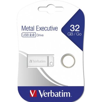 USB Флаш памет VERBATIM 98749 32GB