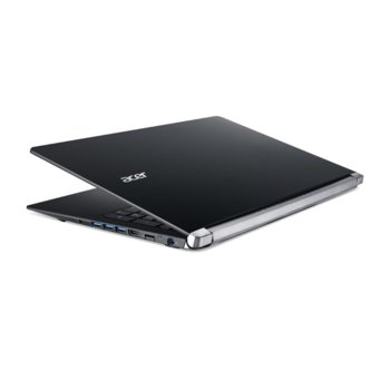 Acer Aspire NITRO VN7-591G-7463 NX.MUUEX.005