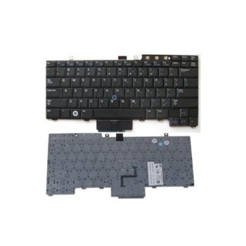 Клавиатура за Dell Precision M2400 M4400 E5400