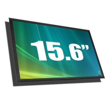 Mатрица за лаптоп LG LP156WD1-TLD1, 15.6" (39.62 cm) Wide HD 1600 x 900 pix., матов | JAR Computers Матрица за лаптоп LP156WD1-TLD1