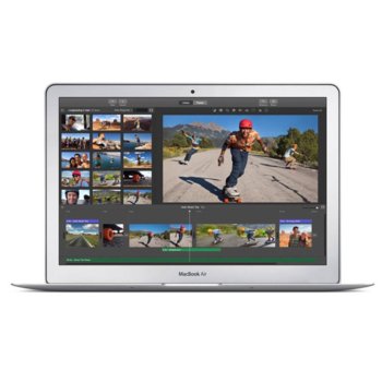 Apple MacBook Air 13 (MJVG2ZE/A)